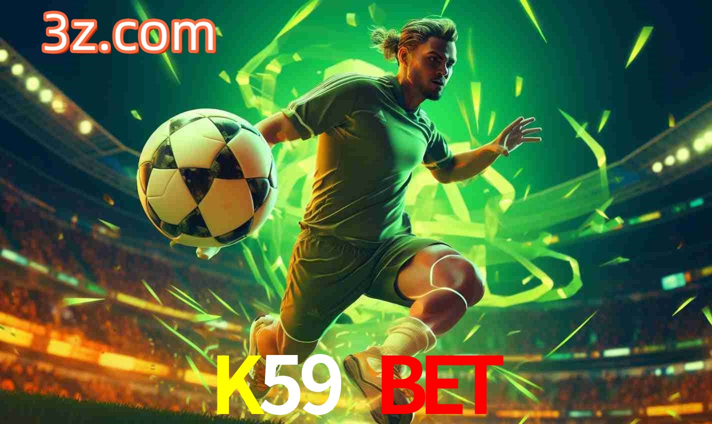 Diversidade Apostas no K59 BET