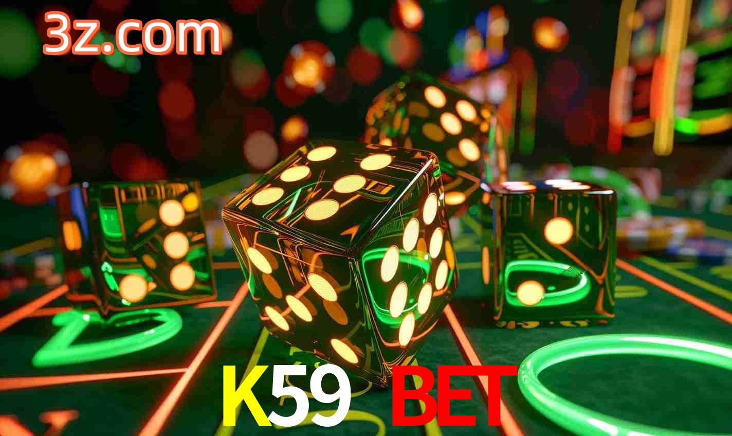 Entretenimento no Jogos K59 BET