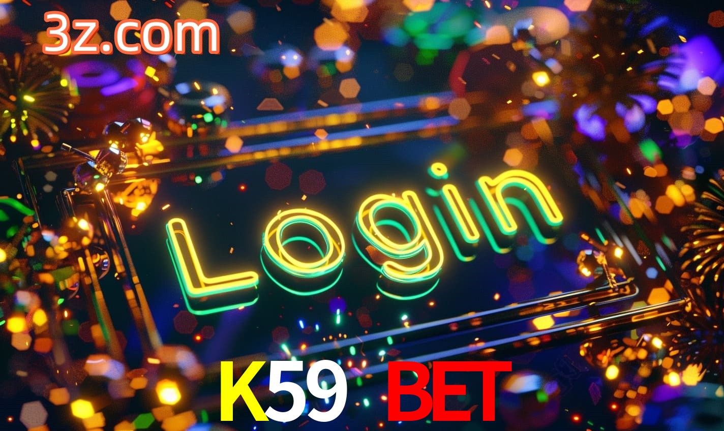 Populares Slots K59 BET
